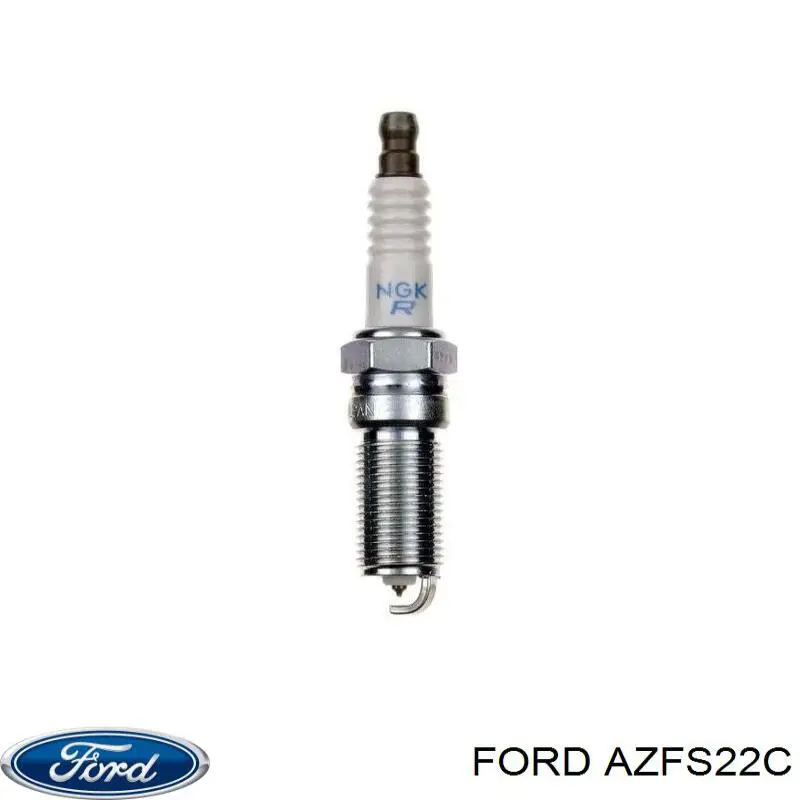 Bujía AZFS22C Ford