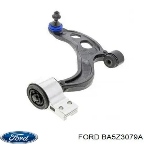 Brazo inferior izquierdo de la suspensión delantera Moog RK622916 precio, desde 131,94 EUR