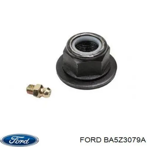 Brazo inferior izquierdo de la suspensión delantera Ford MCF2394 precio, desde 131,94 EUR