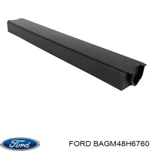 Comprar BAGM48H6760 Ford Batería de coche