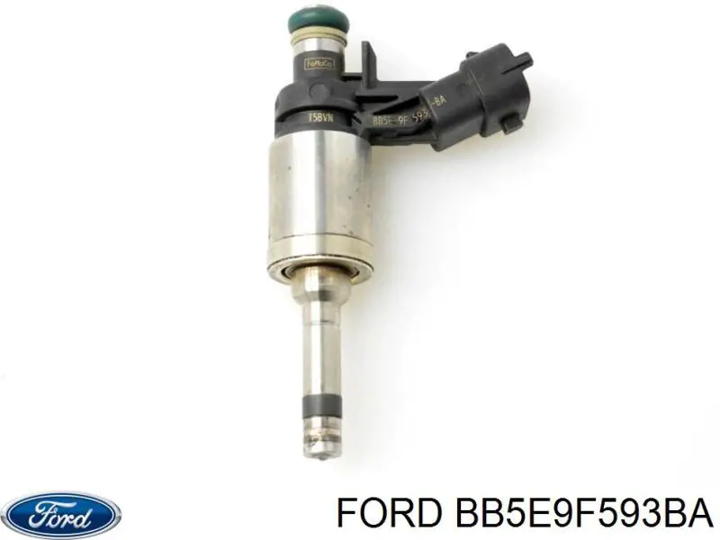 Comprar BB5E9F593BA Ford Inyector