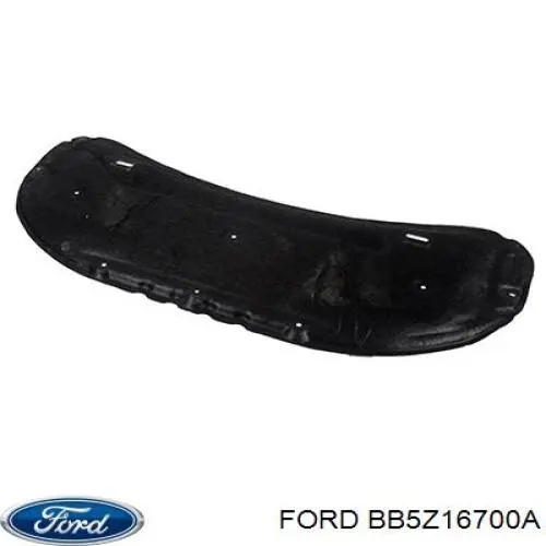 Cerradura de capó Ford Explorer SUV (U5) (2011 - 2019) precio, desde 148,59 EUR