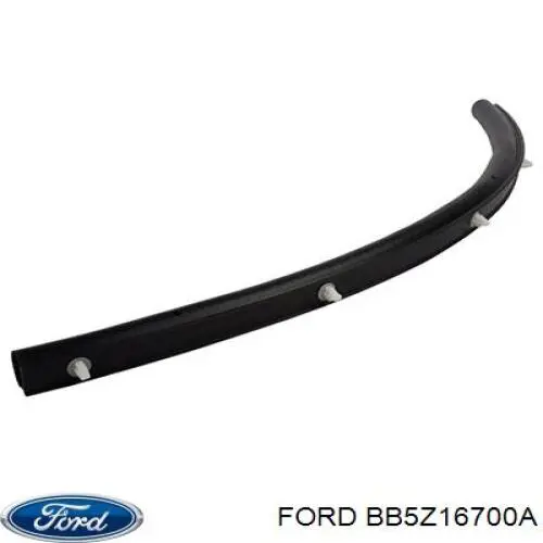 Comprar Cerradura de capó Ford Explorer  U5