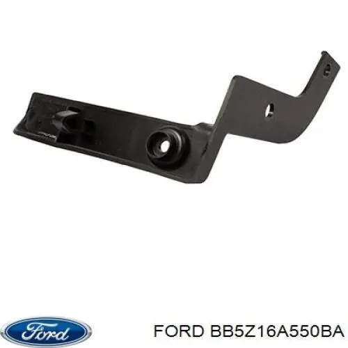 Kit de faldillas guardabarro traseros Ford Explorer 