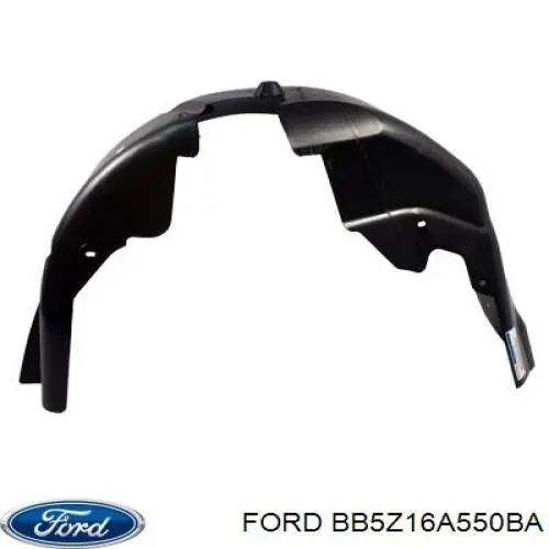 Comprar Faldillas guardabarros traseros Ford Explorer  U5