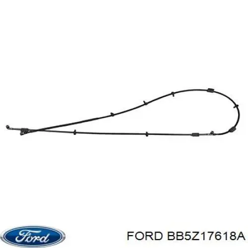 Deposito del lavaparabrisas Ford BB5Z17618A precio, desde 65,03 EUR