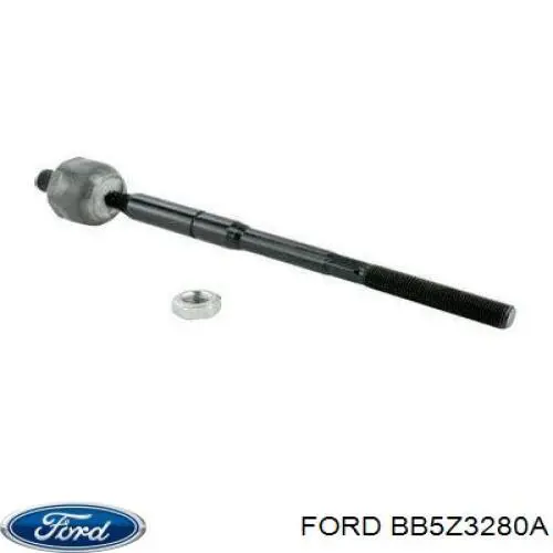 Comprar BB5Z3280A Ford Barra de acoplamiento