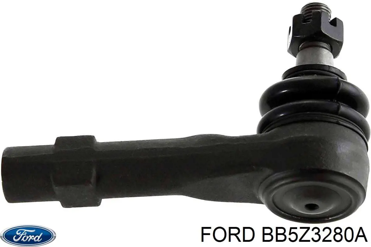 Brazo direccion coche Ford BB5Z3280A precio, desde 19,03 EUR