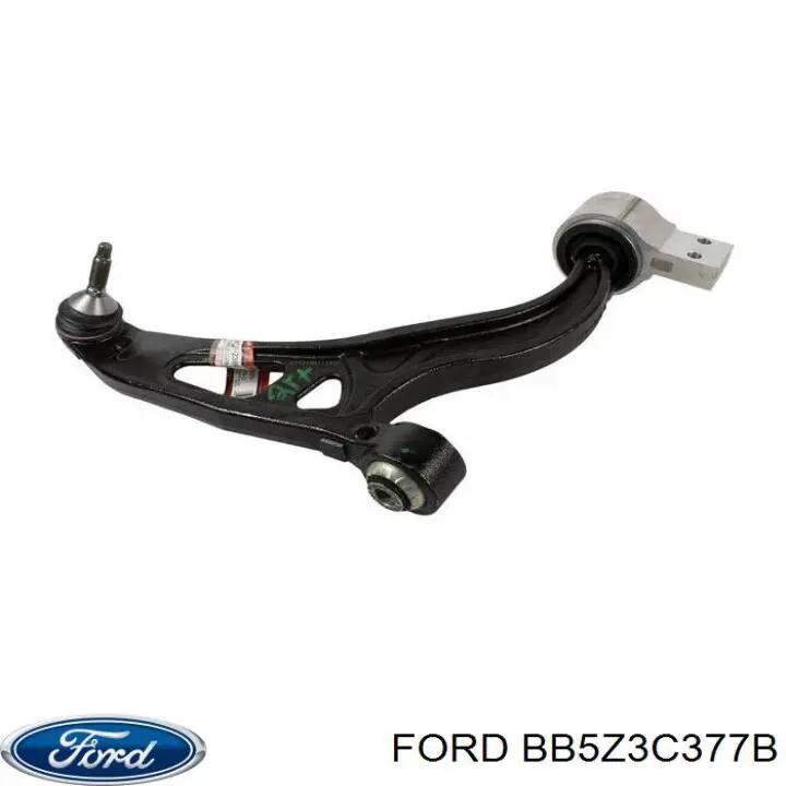 Silentblock de brazo de suspensión Ford BB5Z3C377B precio, desde 13,09 EUR
