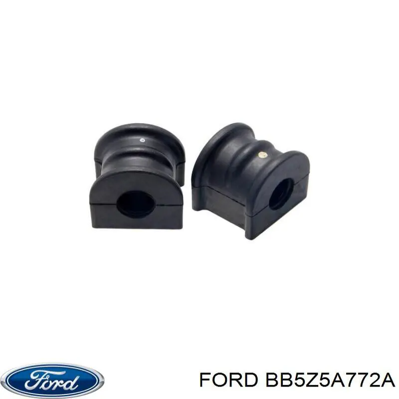 Comprar BB5Z5A772A Ford Estabilizador trasero