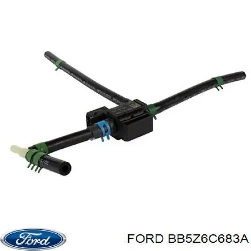 Comprar BB5Z6C683A Ford 