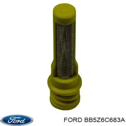  Ford BB5Z6C683A precio, desde 18,38 EUR