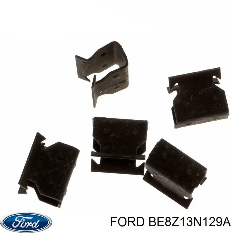Comprar 1702129 Ford Clip de fijación de faro