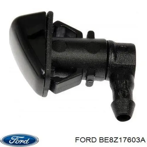 BE8Z17603A Ford