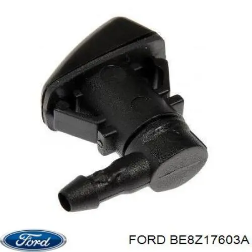 Boquilla del lavaparabrisas Ford BE8Z17603A precio, desde 16,34 EUR