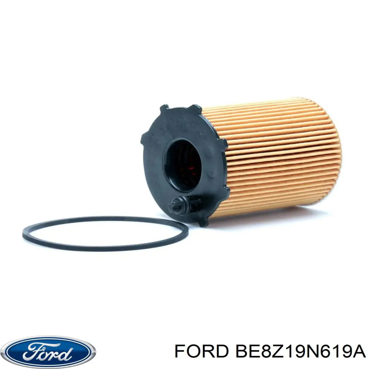 Filtro de polen Ford BE8Z19N619A