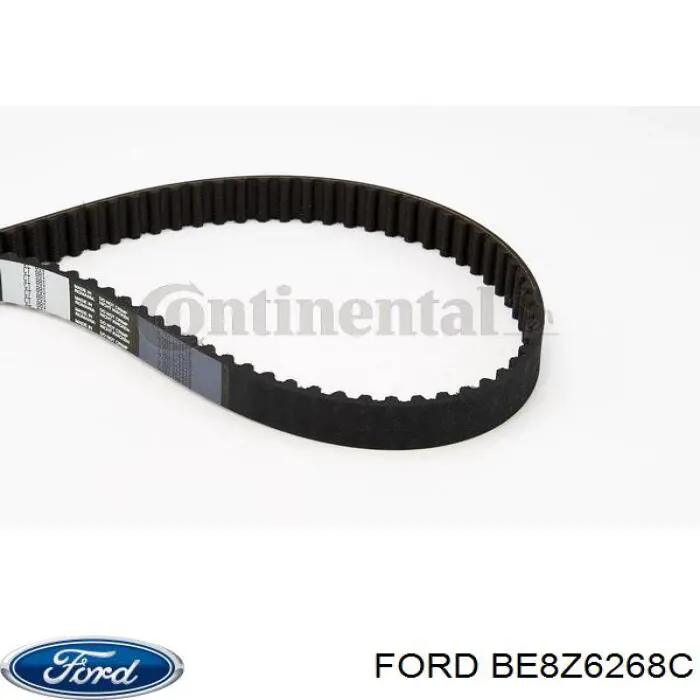Comprar BE8Z6268C Ford Correa distribución