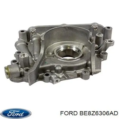 BE8Z6306AD Ford