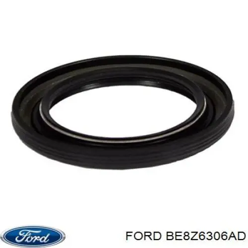 Comprar BE8Z6306AD Ford Piñón del cigüeñal