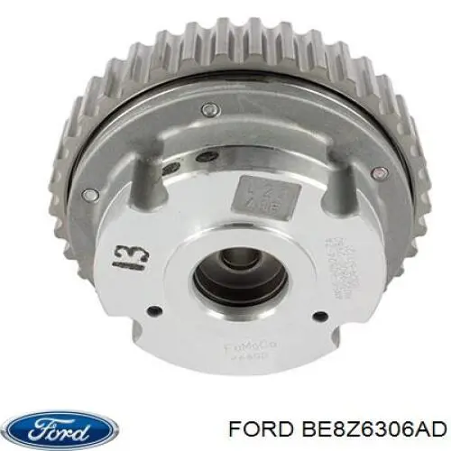 Piñón del cigüeñal Ford BE8Z6306AD precio, desde 58,34 EUR