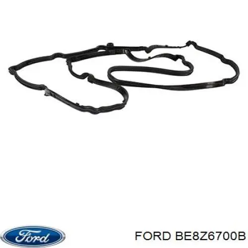 Comprar BE8Z6700B Ford Retén de cigüeñal frontal