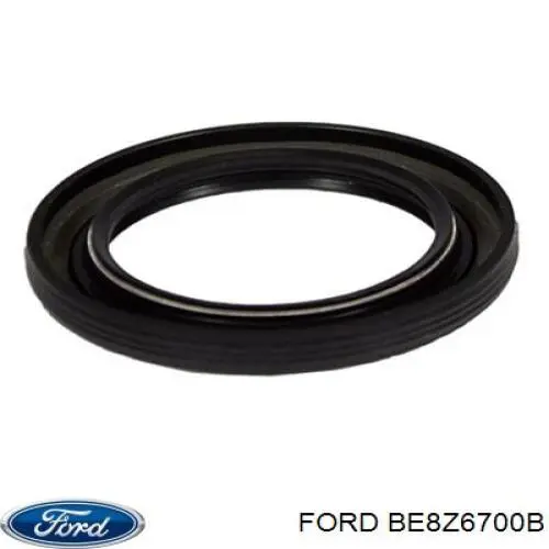 Retén de cigüeñal frontal Ford BE8Z6700B precio, desde 7,14 EUR