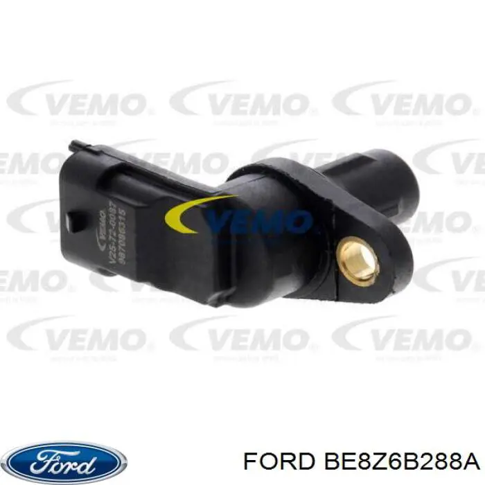 Comprar BE8Z6B288A Ford Sensor de posición del árbol de levas