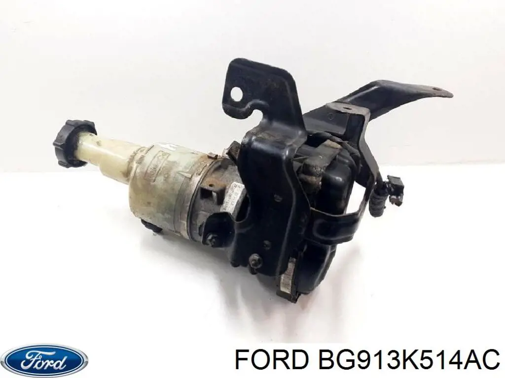 BG913K514AC Ford bomba de dirección