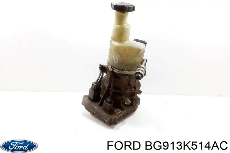 Bomba de dirección asistida  Ford BG913K514AC precio, desde 206,18 EUR