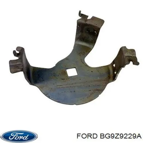 Kit de reparación, inyector para Ford Explorer (U5)