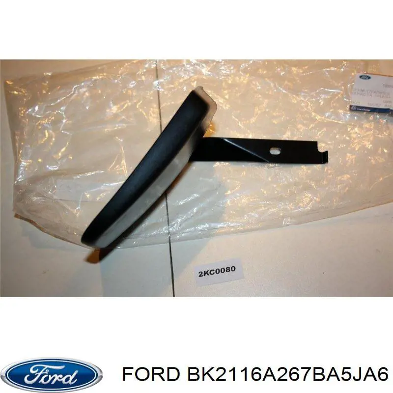 BK2116A267BA5JA6 Ford