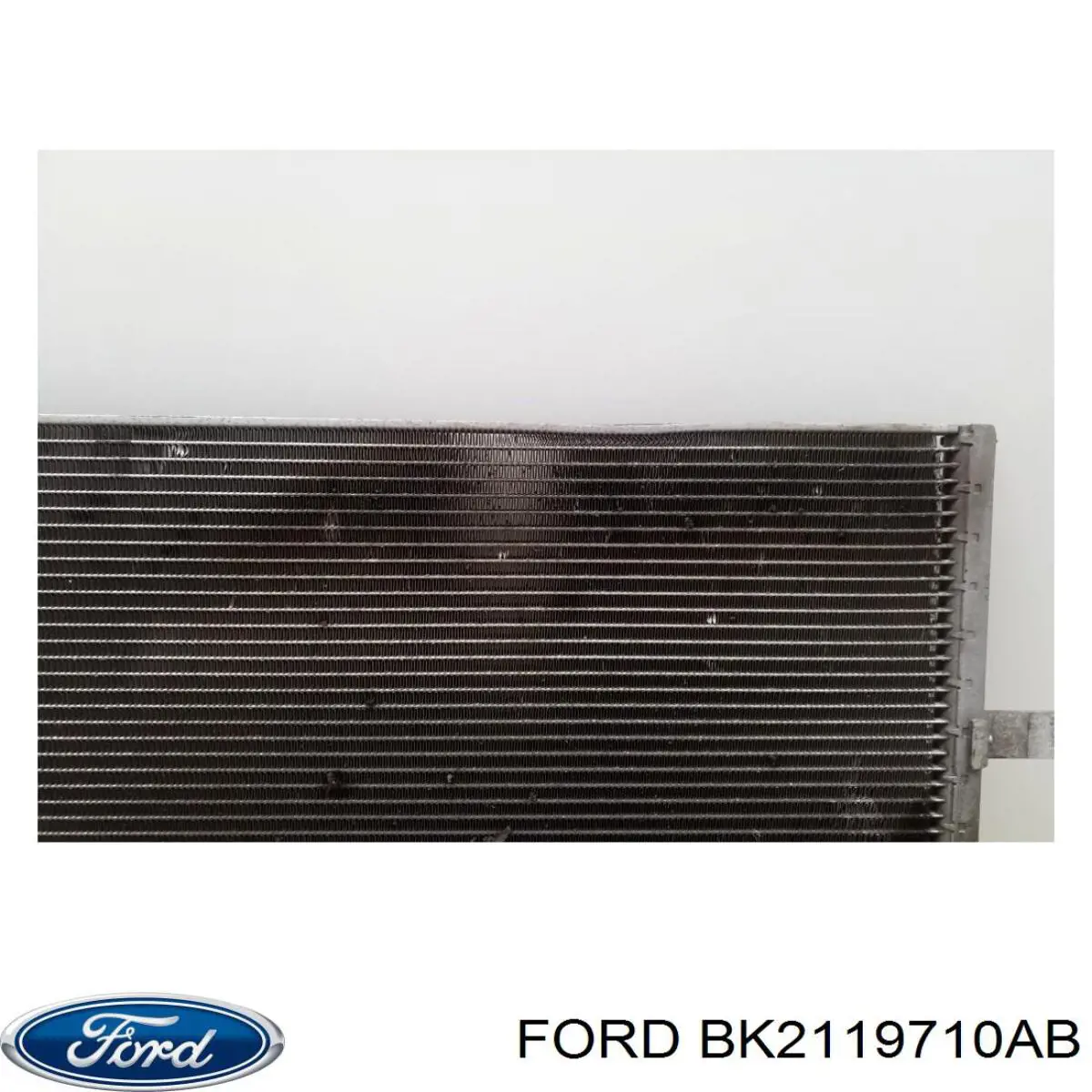 Aire acondicionado capacitor Ford BK2119710AB precio, desde 88,57 EUR