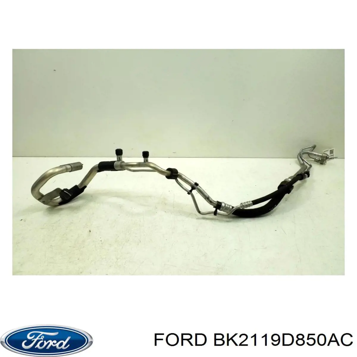  Ford BK2119D850AC precio, desde 102,46 EUR