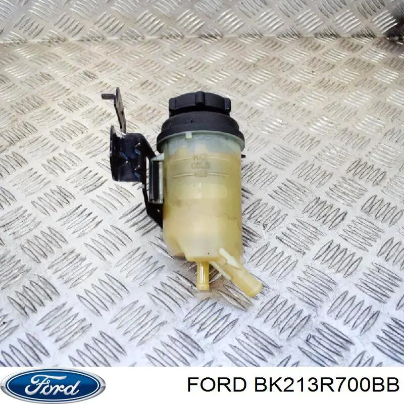 Comprar 2122155 Ford Depósito de bomba de dirección hidráulica