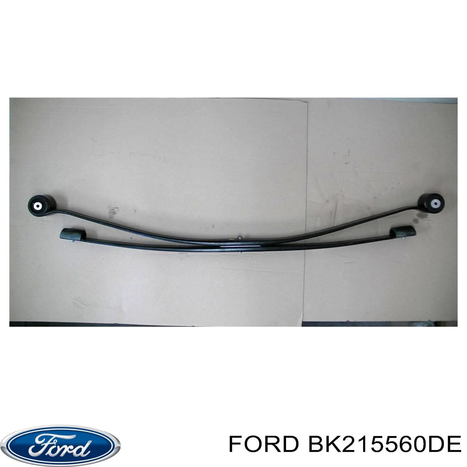 BK215560DE Ford