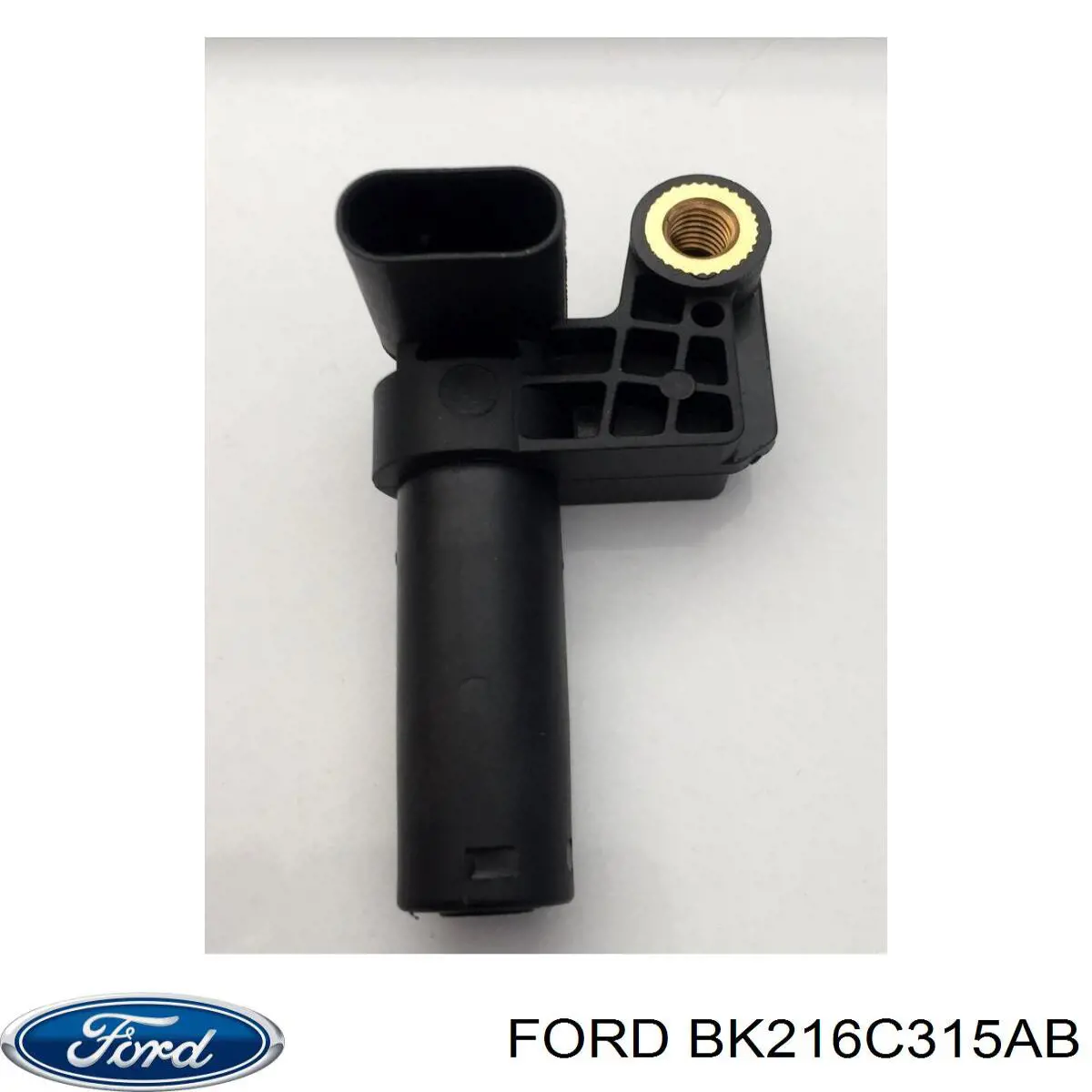 BK216C315AB Ford sensor de cigüeñal