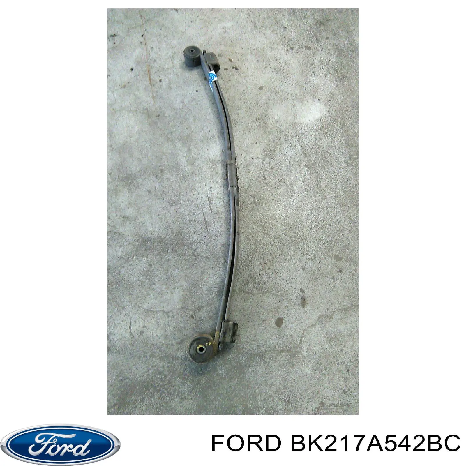 1817594 Ford