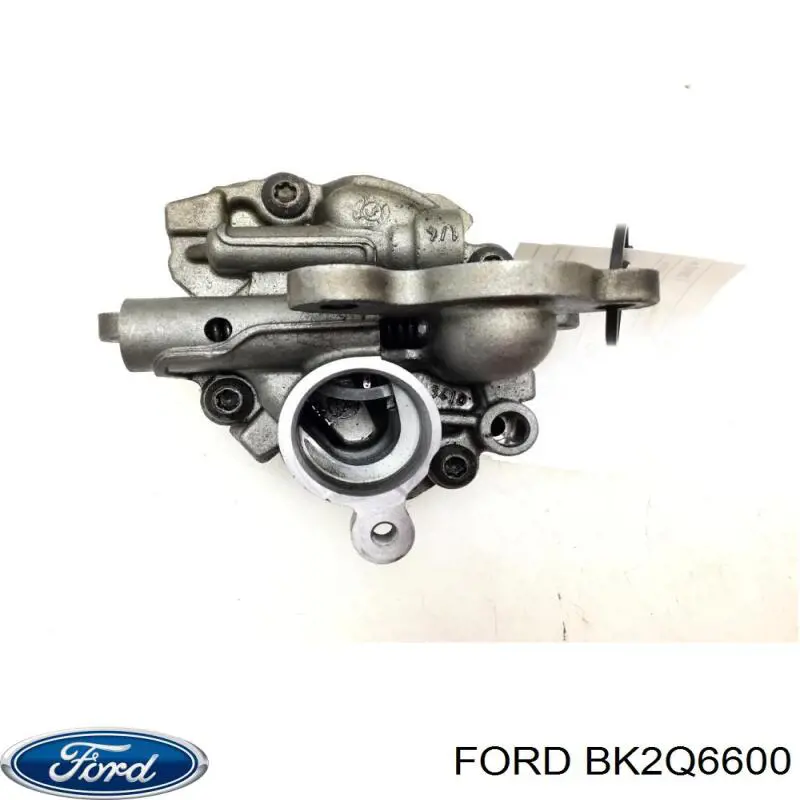 Comprar 9677428680 Peugeot/Citroen Bomba De Aceite