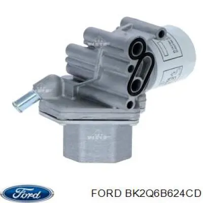 Portafiltro de aceite Ford BK2Q6B624CD precio, desde 52,71 EUR