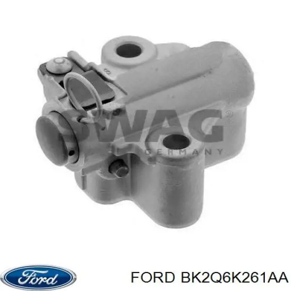 Tensor de cadena de distribución Ford BK2Q6K261AA precio, desde 26,42 EUR