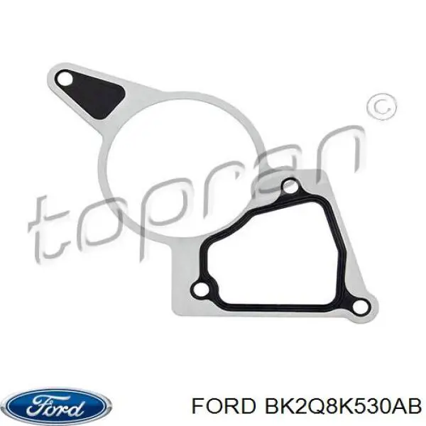 Junta de la bomba de vacío Ford BK2Q8K530AB precio, desde 12,86 EUR