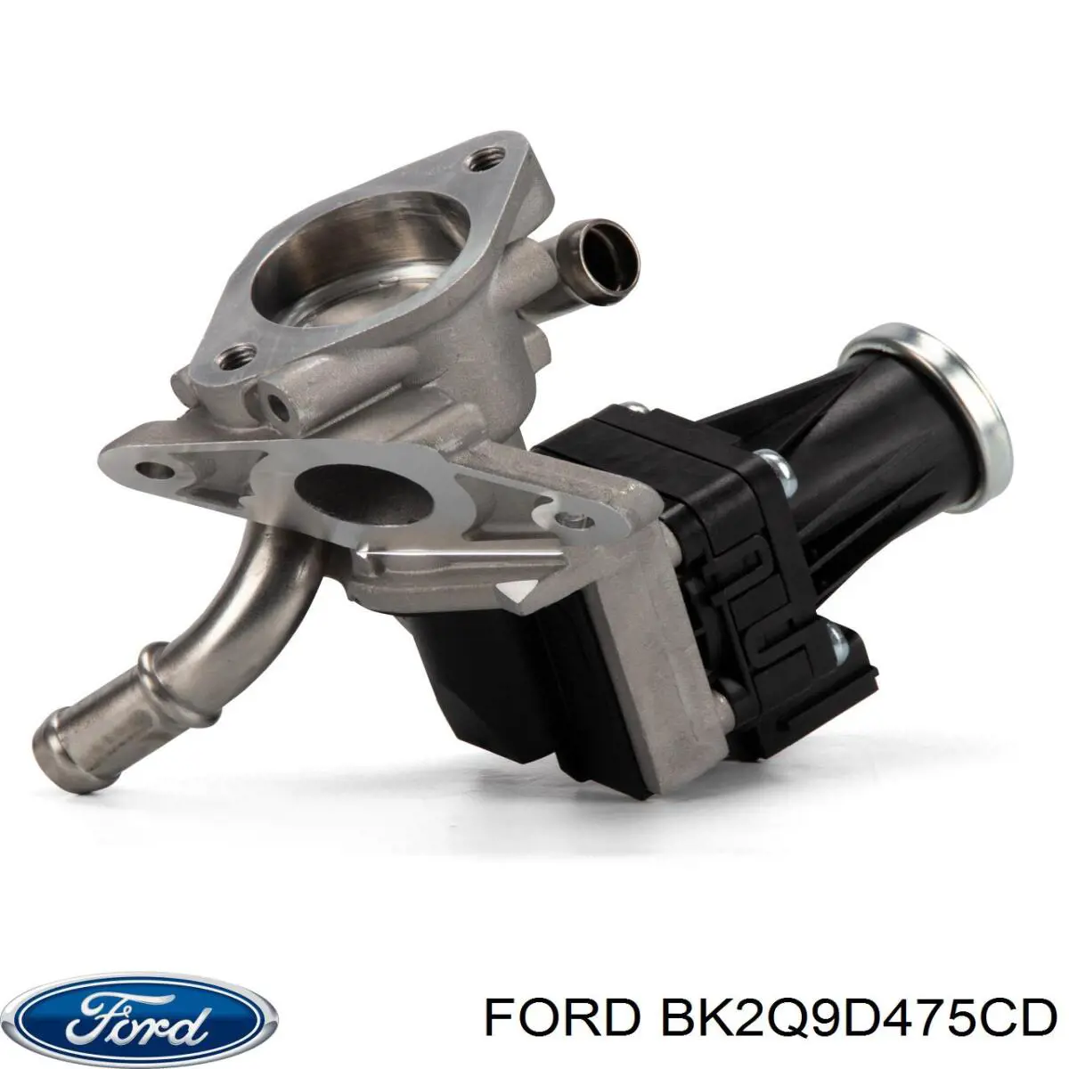 Válvula de regulación de gases Ford BK2Q9D475CD precio, desde 98,99 EUR