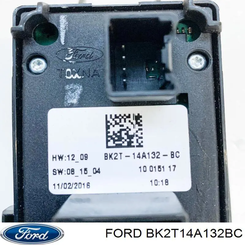 1791340 Ford