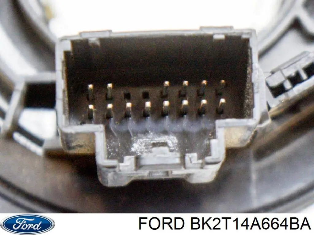 Comprar BK2T14A664BA Ford Anillo AIRBAG
