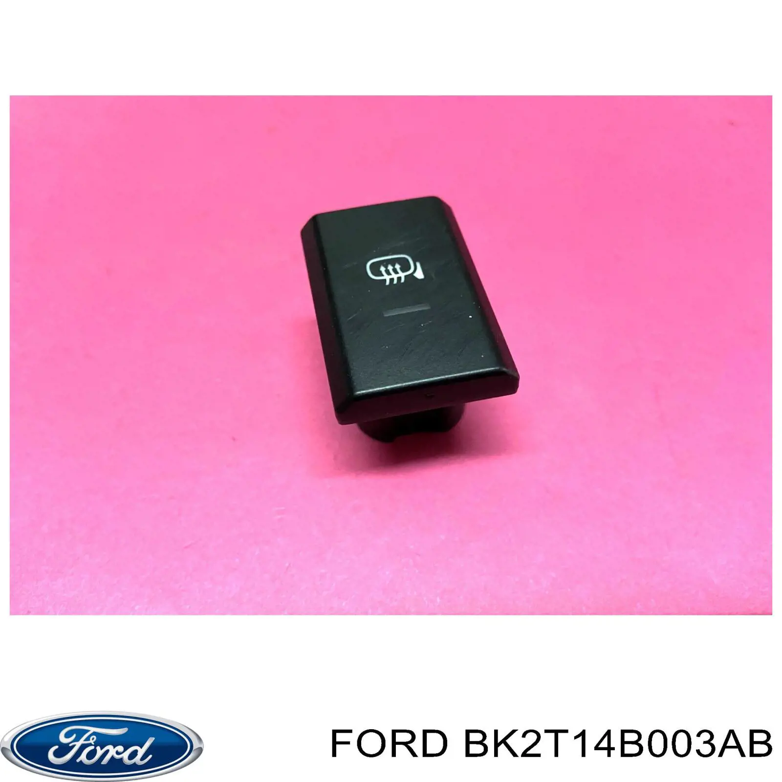 BK2T14B003AB Ford