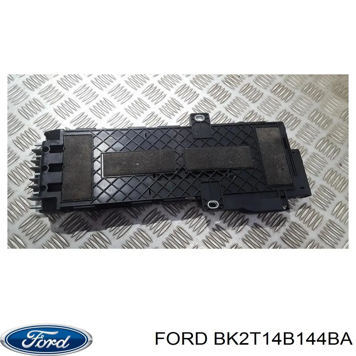 BK2T14B144BA Ford