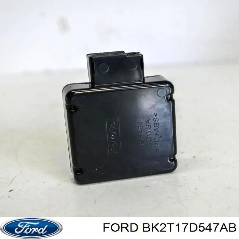 Comprar BK2T17D547AB Ford Sensor de lluvia