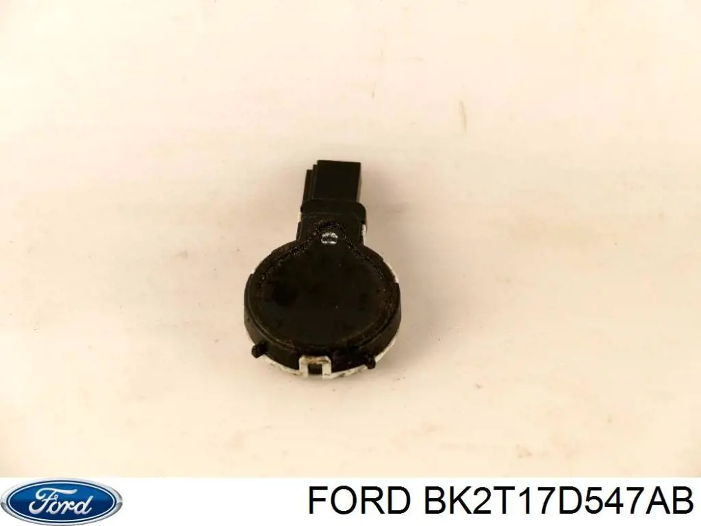 1778360 Ford sensor de lluvia