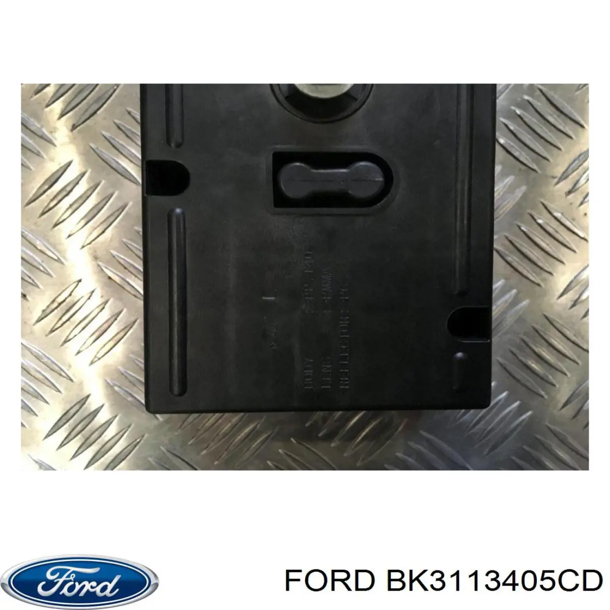 Piloto trasero izquierdo Fast FT86220 precio, desde 124,87 EUR