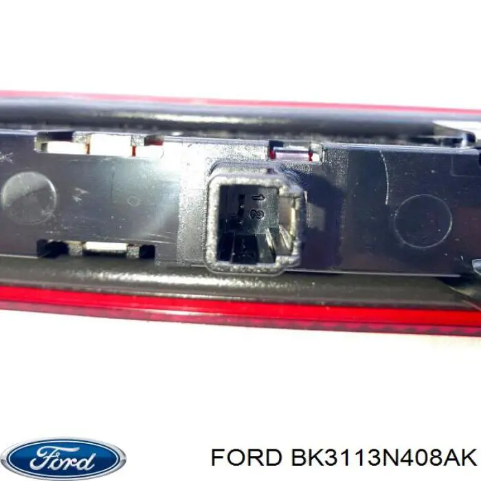 Lampara de luz de freno adicional  Ford BK3113N408AK precio, desde 80,07 EUR